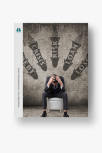 Κατανόησε το άγχος σου και πάρε πίσω τον έλεγχο της ζωής σου