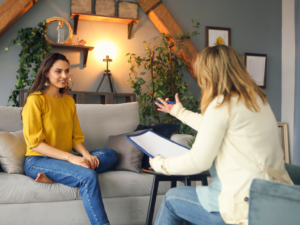 Ατομική Ψυχοθεραπεία Online - Μηνιαίο Πακέτο