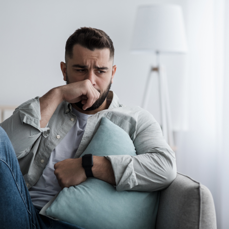 Αγχώδεις Διαταραχές