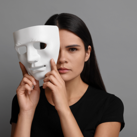 Διαταραχές Προσωπικότητας