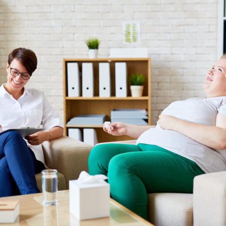 Διαταραχές Πρόσληψης Τροφής