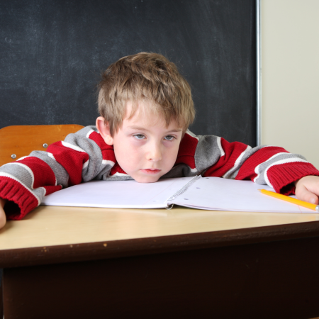 Νευροαναπτυξιακές Διαταραχές